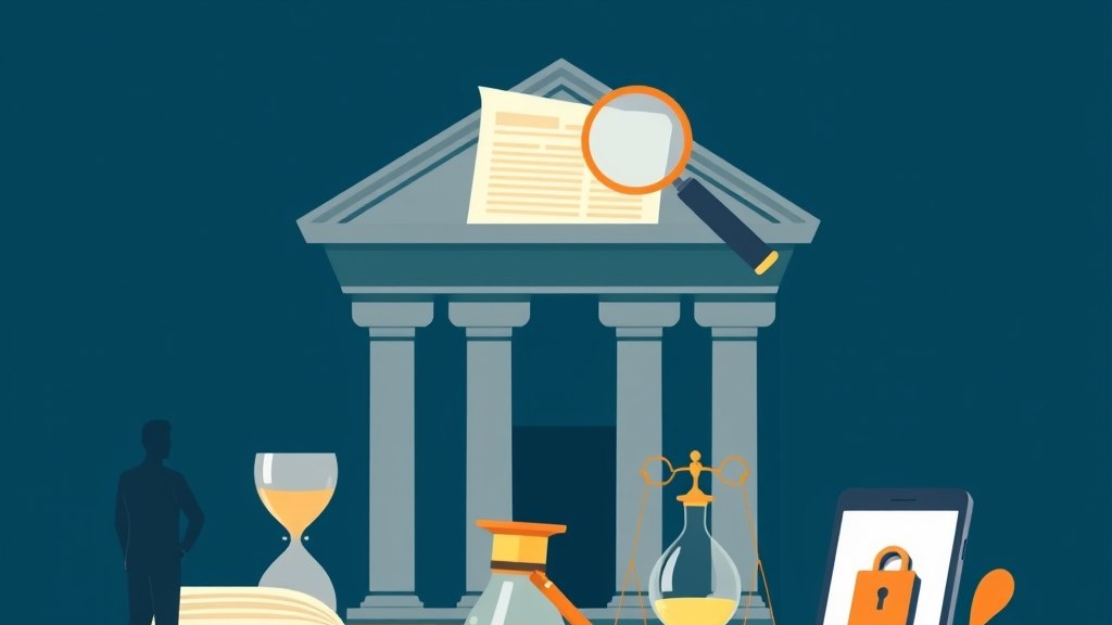 Vou processar o banco: quais são os prazos, que provas preciso e o que posso pedir na Justiça?