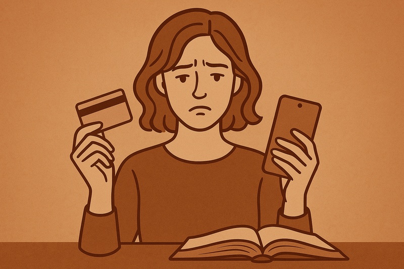 Se Arrependeu da Compra online ou telefone? Você Tem 7 Dias Para Cancelar e Reaver Seu Dinheiro!