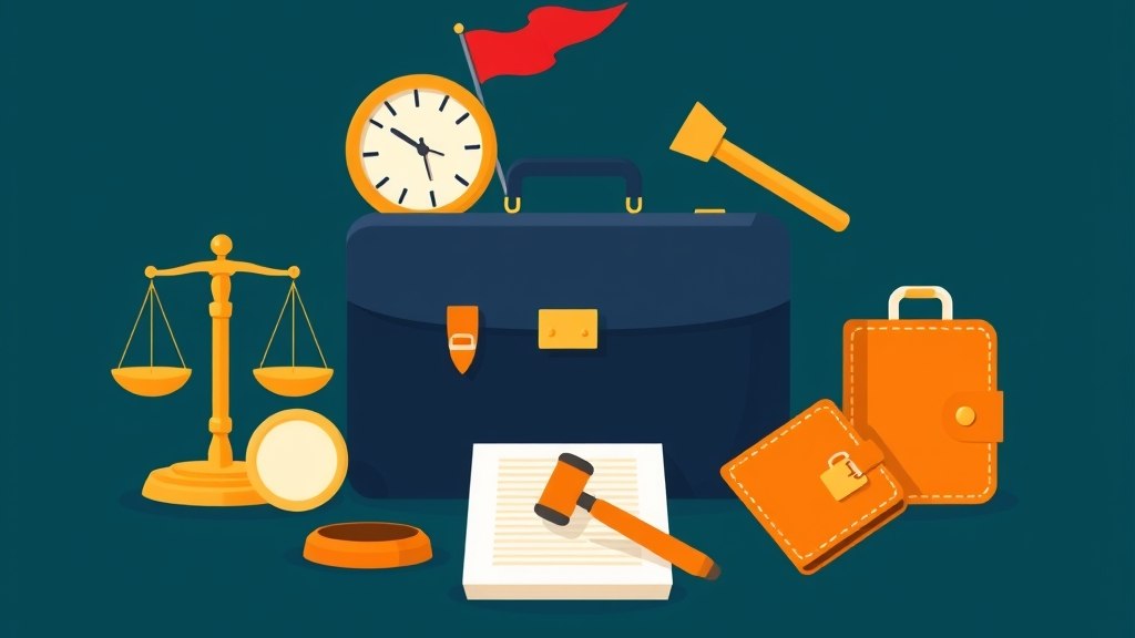 Demitido por justa causa: quando ela é válida e como reverter na Justiça?