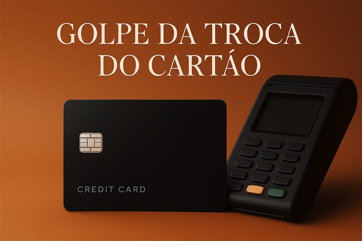 Golpe da troca de cartão: Justiça reconhece falha do banco e protege consumidor
