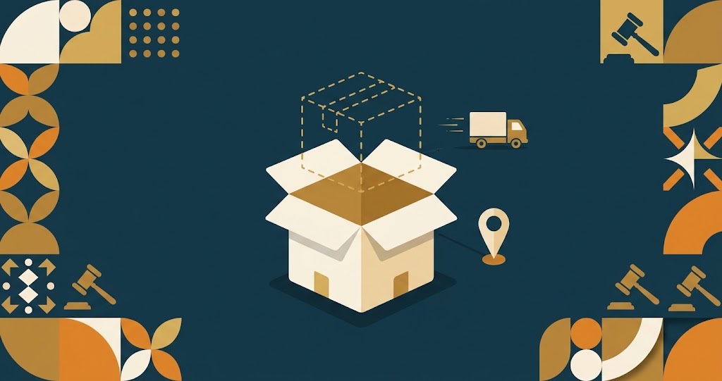 Comprei pela internet e o produto não chegou: o que fazer?